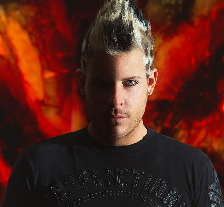 Chris DeRubeis
