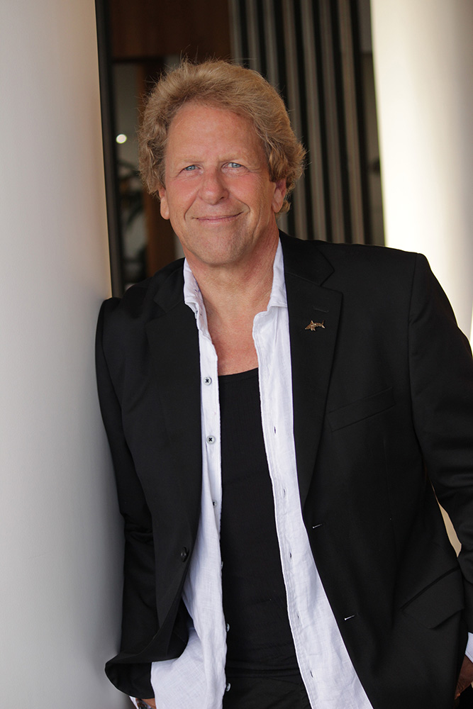 Robert Lyn Nelson