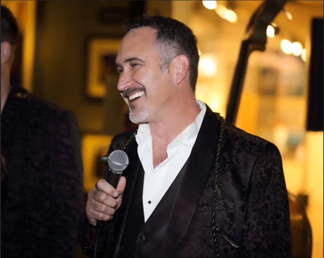 Paul B Lotz - Meet the Artist