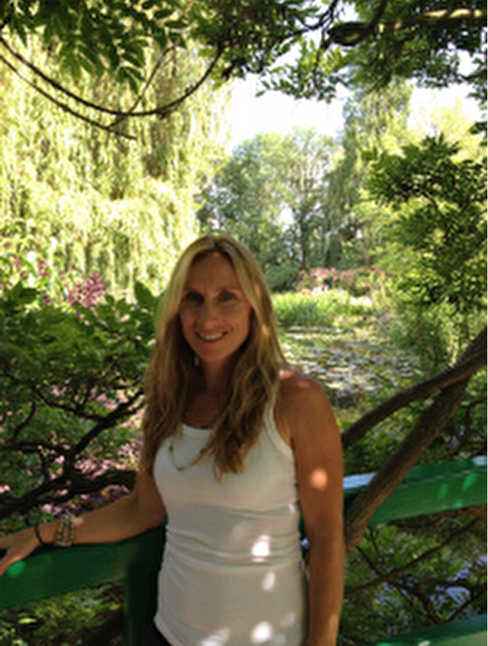 Wendy Norton - In Person