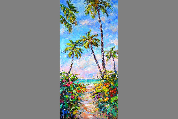 Tropical Paradise