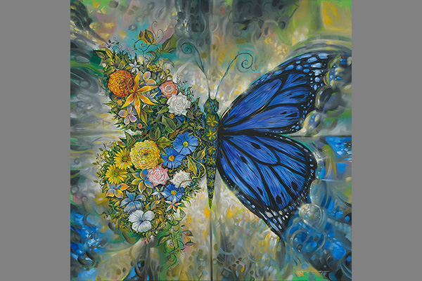 Butterfly Effect
