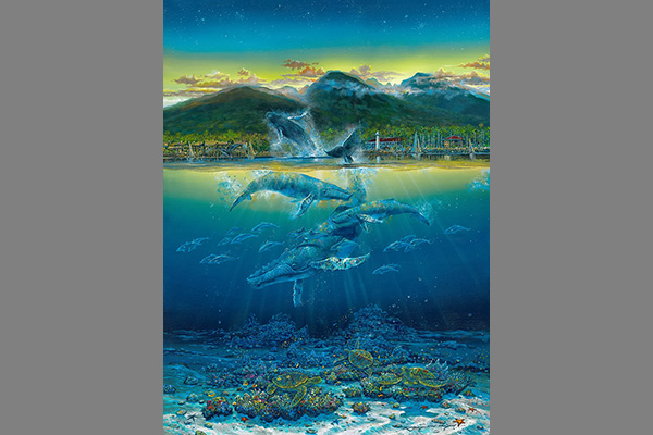 Two Worlds Lahaina