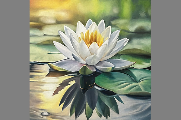 White Lotus