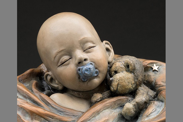 Swaddled Star