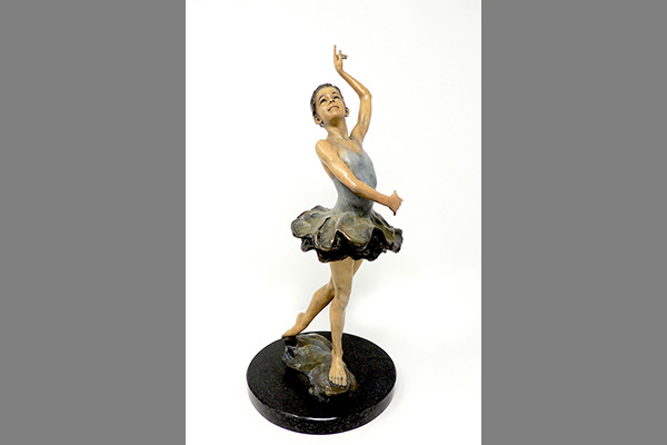 Tiny Dancer